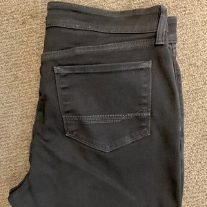 NYDJ Leggings/Pants (size 12)